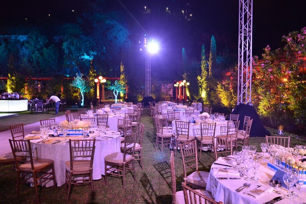 Rodolph & Christina Wedding